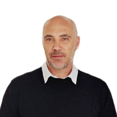 Ing. Adrian Sauro