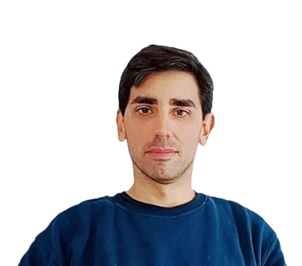 Javier Beck